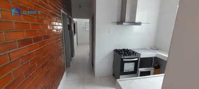 Casa, 4 quartos, 168 m² - Foto 1