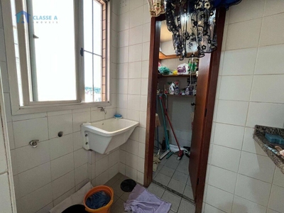 Apartamento, 3 quartos, 98 m² - Foto 3