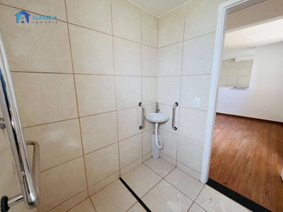 Apartamento, 2 quartos, 48 m² - Foto 5