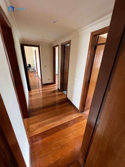 Apartamento, 4 quartos, 250 m² - Foto 4