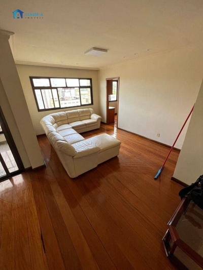 Apartamento, 4 quartos, 250 m² - Foto 1