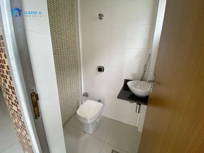 Apartamento, 4 quartos, 140 m² - Foto 1