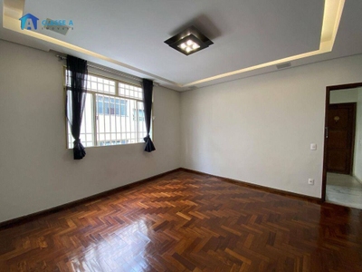 Apartamento, 4 quartos, 140 m² - Foto 4