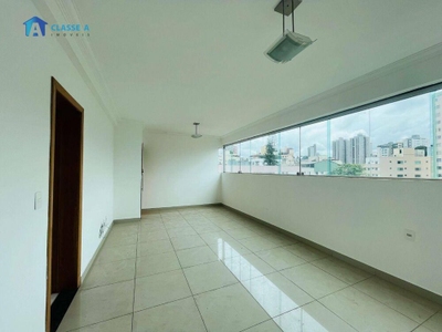 Apartamento, 3 quartos, 110 m² - Foto 2