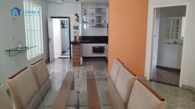 Casa, 3 quartos, 720 m² - Foto 4