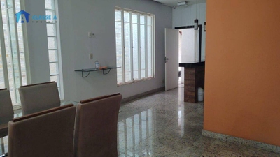 Casa, 3 quartos, 720 m² - Foto 2