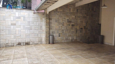 Casa, 3 quartos, 720 m² - Foto 1