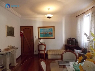 Apartamento, 3 quartos, 87 m² - Foto 2