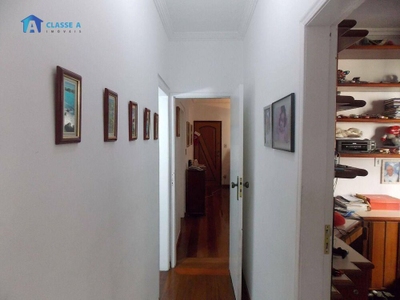 Apartamento, 3 quartos, 87 m² - Foto 3