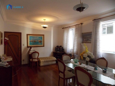 Apartamento, 3 quartos, 87 m² - Foto 1