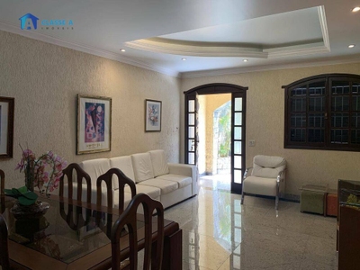 Casa, 4 quartos, 200 m² - Foto 2