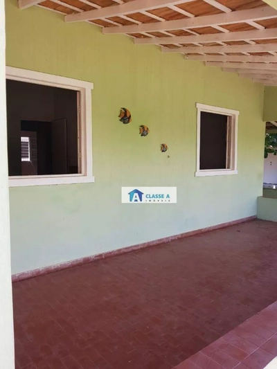 Casa, 4 quartos, 360 m² - Foto 1