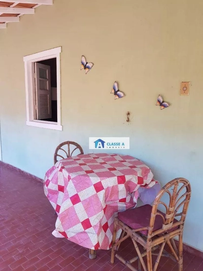 Casa, 4 quartos, 360 m² - Foto 2