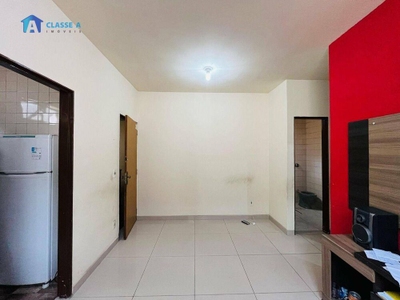 Apartamento, 2 quartos, 44 m² - Foto 2