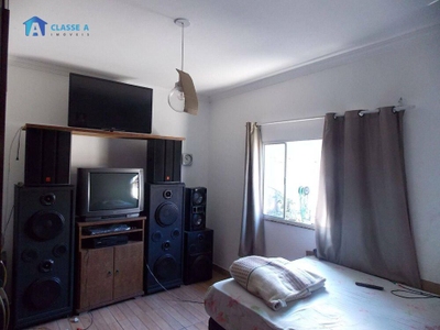 Casa, 3 quartos, 261 m² - Foto 3