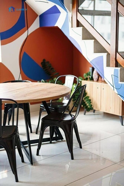 Cobertura, 4 quartos, 219 m² - Foto 2