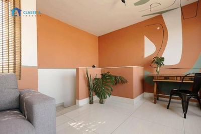 Cobertura, 4 quartos, 219 m² - Foto 4