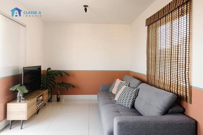 Cobertura, 4 quartos, 219 m² - Foto 1