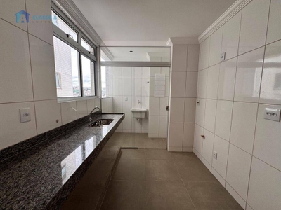 Apartamento, 3 quartos, 80 m² - Foto 1