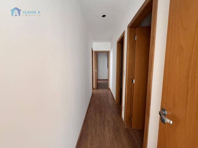 Apartamento, 3 quartos, 80 m² - Foto 2