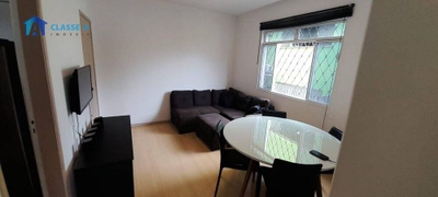 Apartamento, 2 quartos, 100 m² - Foto 3