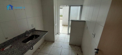 Apartamento, 2 quartos, 20 m² - Foto 2