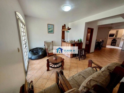 Casa, 4 quartos, 220 m² - Foto 3