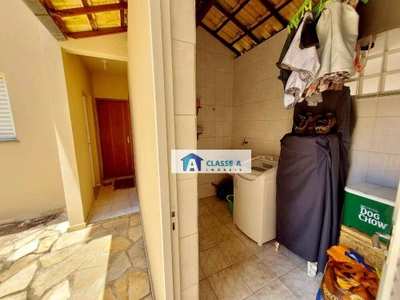 Casa, 4 quartos, 220 m² - Foto 5