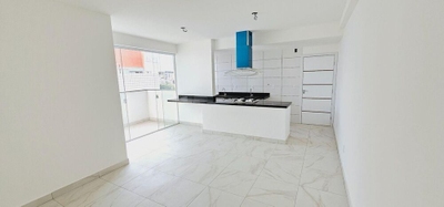 Apartamento, 3 quartos, 76 m² - Foto 2