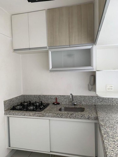 Loft, 30 m² - Foto 1