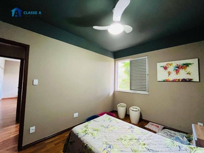 Apartamento, 4 quartos, 170 m² - Foto 5