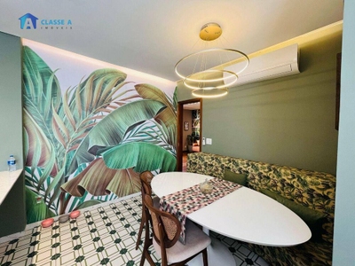 Apartamento, 4 quartos, 170 m² - Foto 3