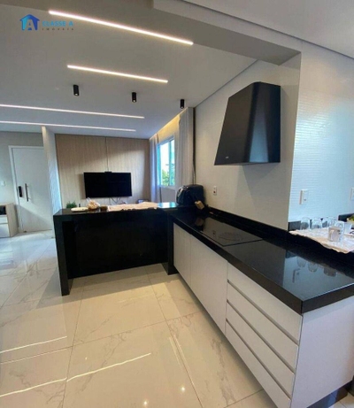 Apartamento, 3 quartos, 78 m² - Foto 1