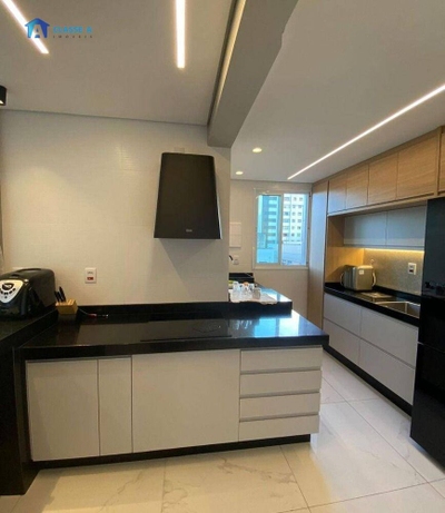 Apartamento, 3 quartos, 78 m² - Foto 4