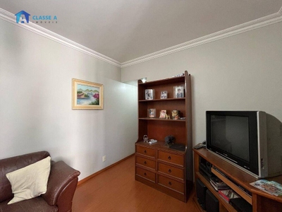 Apartamento, 3 quartos, 120 m² - Foto 1