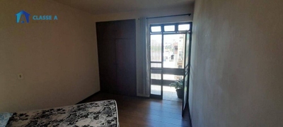 Apartamento, 3 quartos, 135 m² - Foto 5