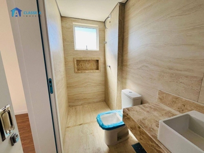 Cobertura, 3 quartos, 161 m² - Foto 2