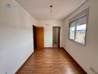 Cobertura, 3 quartos, 160 m² - Foto 1