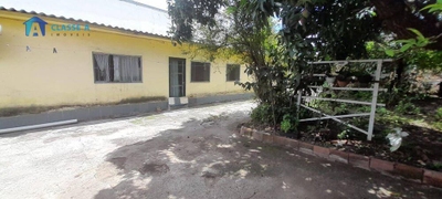 Terreno, 376 m² - Foto 1