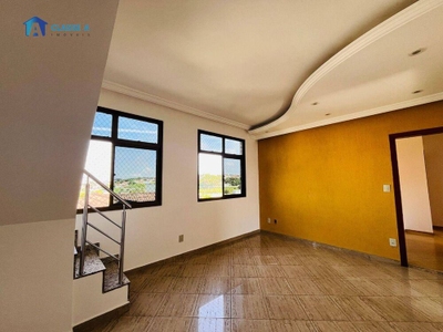 Cobertura, 3 quartos, 193 m² - Foto 2