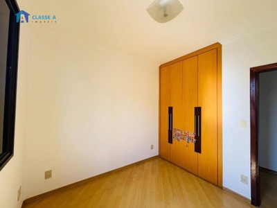 Cobertura, 3 quartos, 193 m² - Foto 4