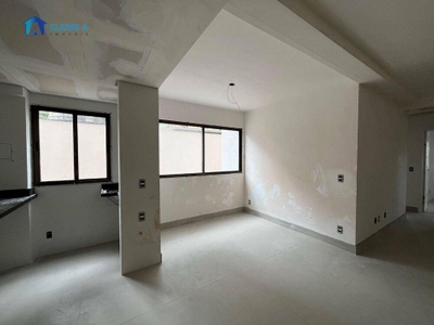 Apartamento, 3 quartos, 72 m² - Foto 1
