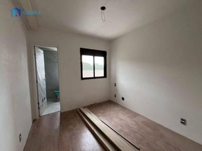 Apartamento, 3 quartos, 72 m² - Foto 3
