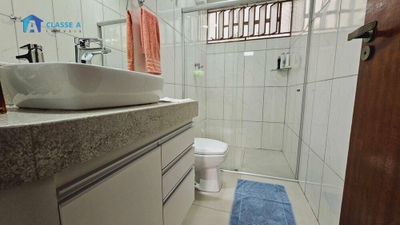 Casa de Condomínio, 3 quartos - Foto 5