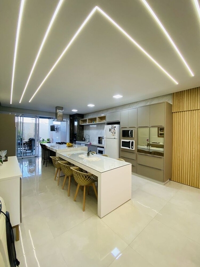 Casa, 3 quartos, 160 m² - Foto 3