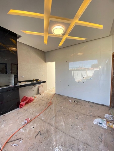 Casa, 3 quartos, 114 m² - Foto 3