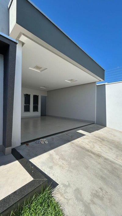 Casa, 3 quartos, 145 m² - Foto 1