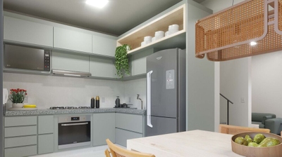 Apartamento, 2 quartos, 85 m² - Foto 5