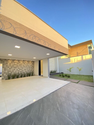 Casa, 3 quartos, 170 m² - Foto 2