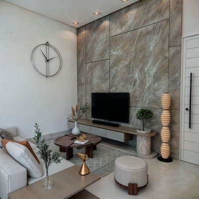 Casa, 3 quartos, 91 m² - Foto 4